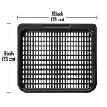 Multi-Purpose Air Fryer Tray with Removable Basket