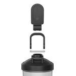 VOLTRX Titanus Electric Protein Shaker 600ml