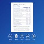 Pure Encapsulations Multivitamin with Essential Nutrients