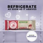 Daryl's Vegan Cherry Cheesecake Protein Bars - 2 Pack