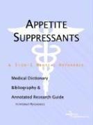 Appetite Suppressants: Your Ultimate Research Guide