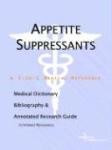 Appetite Suppressants: Your Ultimate Research Guide
