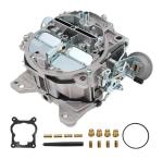 Carburetor for Chevy and GMC V8 Engines