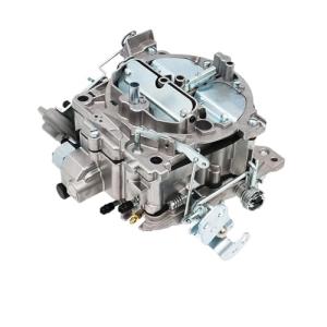 Carburetor for Chevy V8 Quadrajet Engines