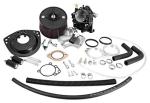 S&S Cycle Super G Carb Kit for T143 Engine