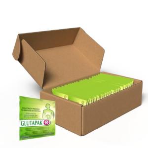 Gut Health Powder for Balanced Digestion and Absorption