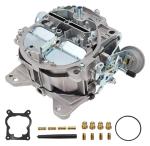 TECER Quadrajet Carburetor for V8 Engines