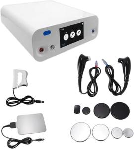 Body Slimming and Pain Relief RF Therapy Machine