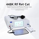 GQKVQ RF Therapy Machine for Body Slimming
