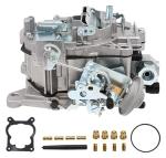 TECER Quadrajet Carburetor for V8 Engines