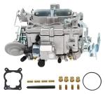 TECER Quadrajet Carburetor for V8 Engines