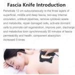 Body Slimming and Pain Relief RF Therapy Machine