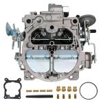 TECER Quadrajet Carburetor for V8 Engines