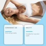 Purisaki Slimming Plasters - 30 Count Fat Burner