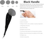 GQKVQ RF Therapy Machine for Body Slimming