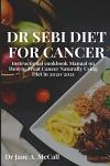 Dr. Sebi's Natural Diet for Cancer Treatment Guide