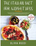 Healthy Italian Recipes for Weight Loss Success