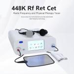 Body Slimming and Pain Relief RF Therapy Machine