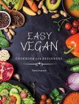 Vegan Cookbook: Simple Recipes for Beginners