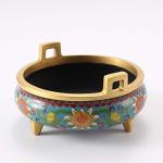 Buddha Aromatherapy Incense Burner for Home Decor