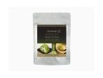 12 Pack Clearspring Organic Matcha Green Tea 40g