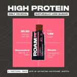 ROAM Keto Protein Bars - Jalapeño Chilli Flavor