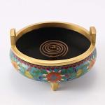 Buddha Aromatherapy Incense Burner for Home Decor