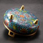 Buddha Aromatherapy Incense Burner for Home Decor