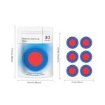 Purisaki Slimming Plasters - 30 Count Fat Burner