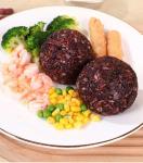 Instant Brown Rice Balls - Healthy Meal Replacement Snacks