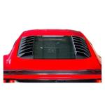 Mustang Rear Window Sunshade for Ultimate Comfort