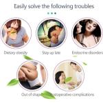 Lymphatic Drainage Massage Machine for Weight Loss