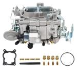 Carburetor for Chevy V8 Quadrajet Engines
