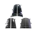 Mustang Rear Window Sunshade for Ultimate Comfort
