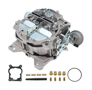 Weight Loss Carburetor for Chevrolet Engines