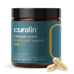 Curalin & Curaslim: Curb Cravings and Boost Metabolism