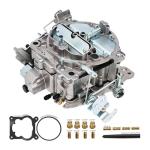 Chevrolet V8 Carburetor for Weight Loss Support