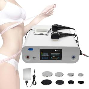 Dual Mode Body Slimming & Pain Relief Machine