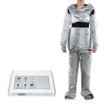 Pressotherapy Lymphatic Drainage Slimming Machine & Suit