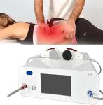 448KHz RF Therapy Machine for Slimming & Skin Tightening