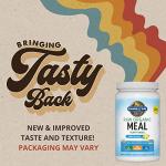 Garden of Life Vegan Protein Meal Replacement Shakes