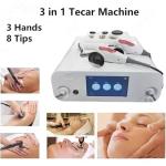 Dual Mode Body Slimming & Pain Relief Machine