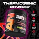 Applied Nutrition Shred X Fat Burner - Sour Gummy