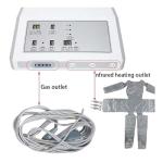 Pressotherapy Lymphatic Drainage Slimming Machine & Suit