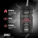 Applied Nutrition Shred X Fat Burner - 90 Capsules