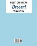 Mediterranean Dessert Cookbook for Easy Weight Loss