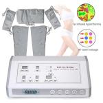 Pressotherapy Lymphatic Drainage Slimming Machine & Suit
