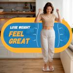 Curalin & Curaslim: Curb Cravings and Boost Metabolism