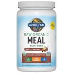 Garden of Life Vegan Protein Meal Replacement Shakes