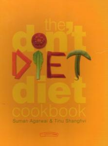 The Don't Diet Cookbook for Easy Weight Loss